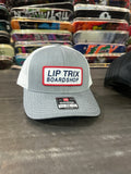 Lip Trix Boardshop: Richardson 112 Patch Hat