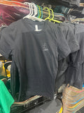 Lip Trix:  Stick Figure Logo Tee - Assorted Colors