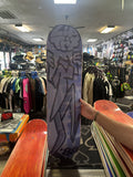 Lip Trix Shop Deck - Stick Dude