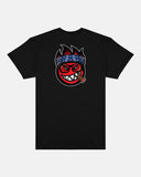 Thrasher x Spitfire: Big Head Jake