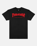 Thrasher x Spitfire: Big Head Jake