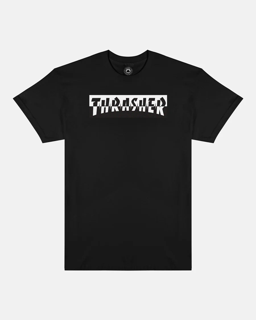 Thrasher Magazine: Mixtape