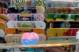 Spitfire Curb Wax - Split Color Assorted