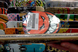 Spitfire Curb Wax - Split Color Assorted