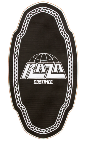 DB Skimboards 2026 Raza Pro
