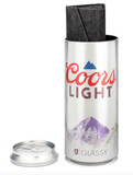 Glassy Eyewear: Coors Light X Juniper Plus Polarized