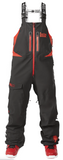 ThirtyTwo: Springbreak Bib Men's - Blue Black