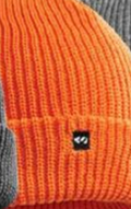 ThirtyTwo: Basixx Beanie - Orange