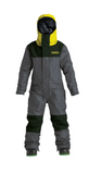 AirBlaster: Youth Freedom Suit- Black Safety