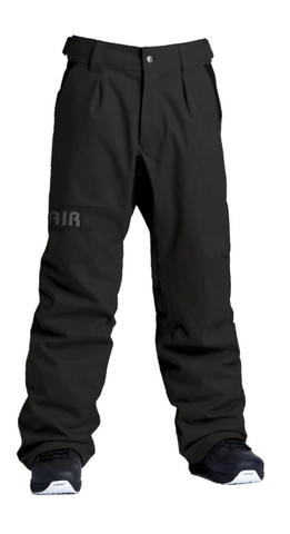 AirBlaster: Easy Style Pant - Black