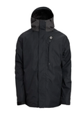 AirBlaster: Beast 2L Jacket - Black 2024