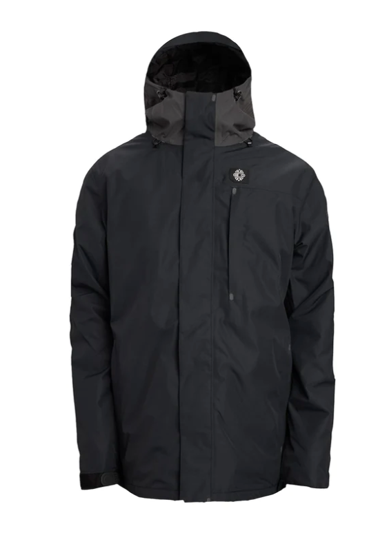 AirBlaster: Beast 2L Jacket - Black 2024