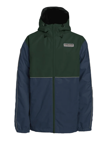 AirBlaster: Revert Jacket - Night Spruce