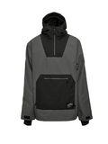 AirBlaster: Freedom Pullover - Shark