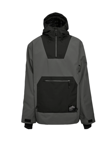 AirBlaster: Freedom Pullover - Shark