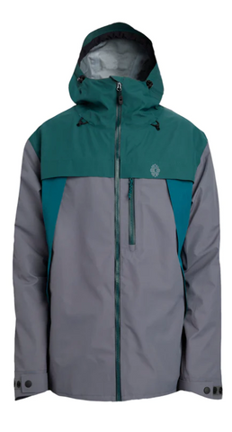 AirBlaster: Beast 3L Jacket - Shark 2024