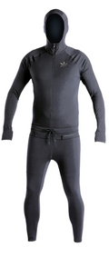 AirBlaster: Classic Ninja Suit - Black 2024