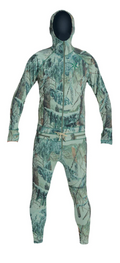 AirBlaster: Classic Ninja Suit - Green Yetiflage
