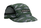 Airblaster: No Flap Cap