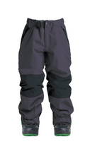 AirBlaster: Youth Boss Pant - Vintage Black 23/24