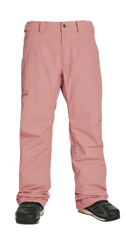 AirBlaster: Beast 2L Pant - Deep Blush