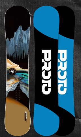 Never Summer: Proto Synthesis 2024