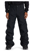 DC Snow Chino Pant 2024 - Black