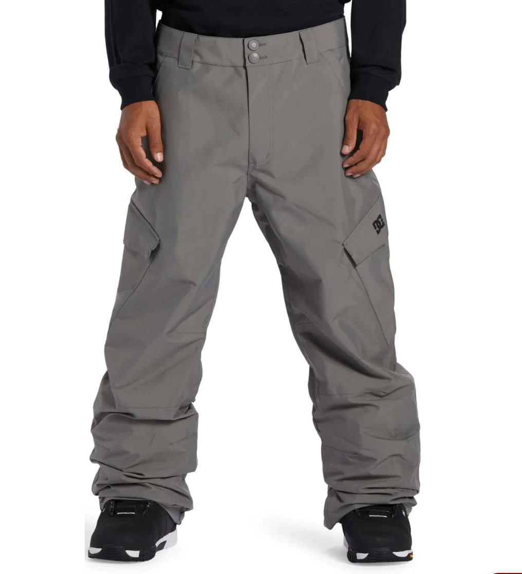 DC Banshee Insulated Snow Pant 2024
