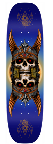 Powell Peralta Pro Andy Anderson Heron 2 Egg Pro Flight Deck