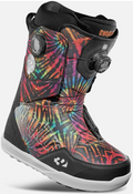 ThirtyTwo: Lashed Double BOA X Pat Fava