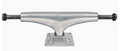 Thunder Trucks: Standard Polished Silver
