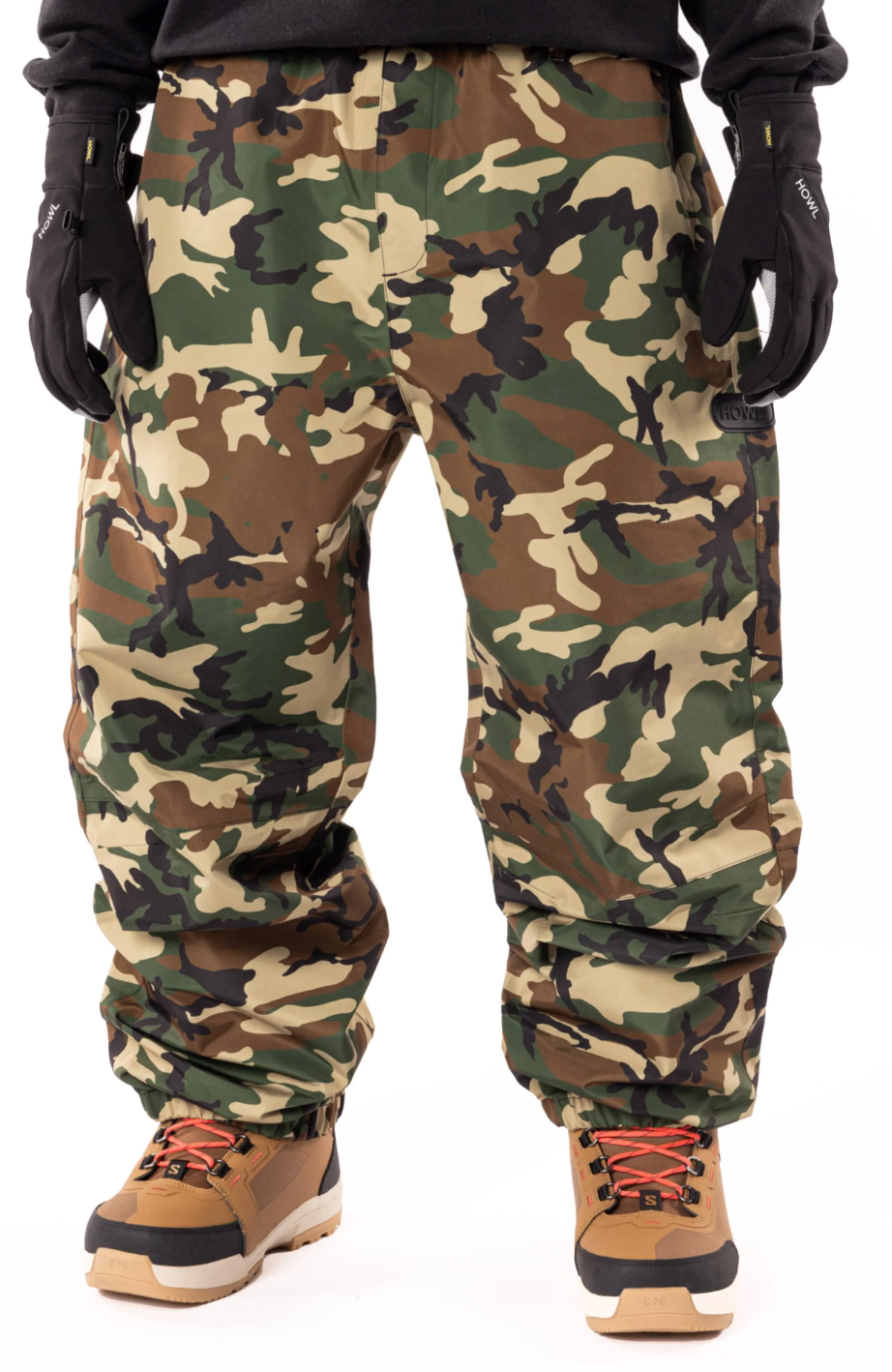 Howl: Nowhere Snow Pant