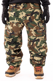 Howl: Nowhere Snow Pant