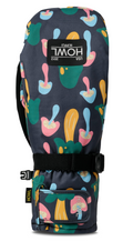 Howl: Fairbanks Mitt - Mushroom