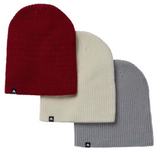 Burton: Recycled DND Beanie 2026 - 3- Pack