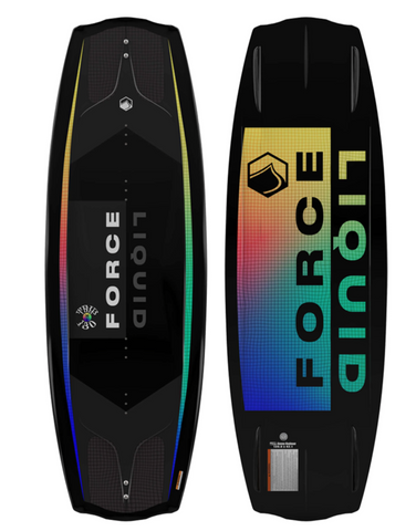 Liquid Force: Trip Wakeboard 2024