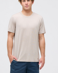 Stance Premiere Tee With Butter Blend -Stringgrey