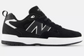 New Balance Numeric: Tiago Lemos 808 Lite- Black/White