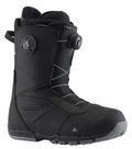 Burton: Ruler BOA Boots 25/26 - Black