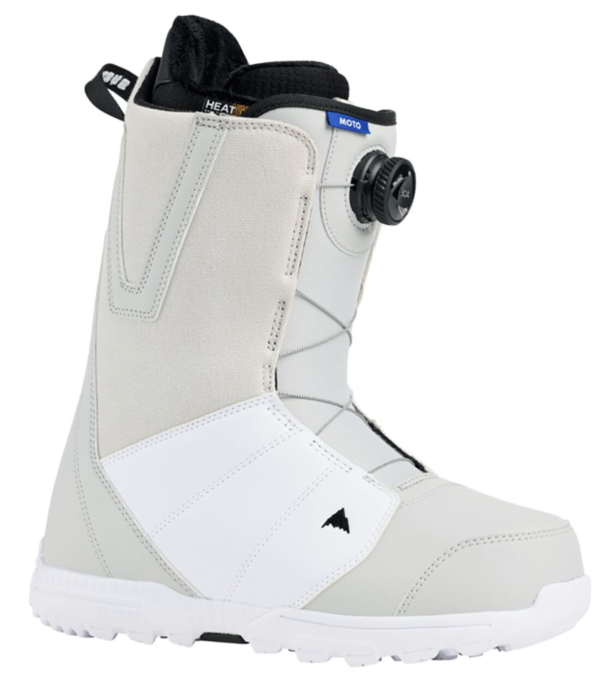 Burton: Moto BOA Snowboard Boots 25/26