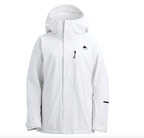 Burton: Womens Reserve Stretch Insulated Jacket