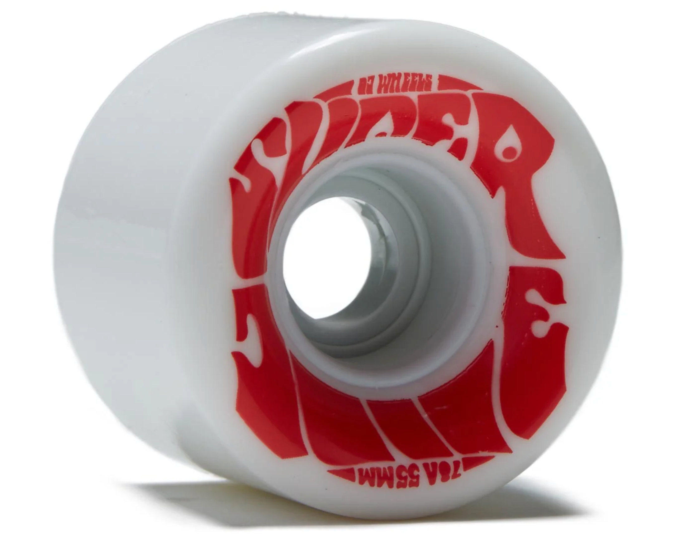 Oj Wheels: Super Juice 78a - Assorted
