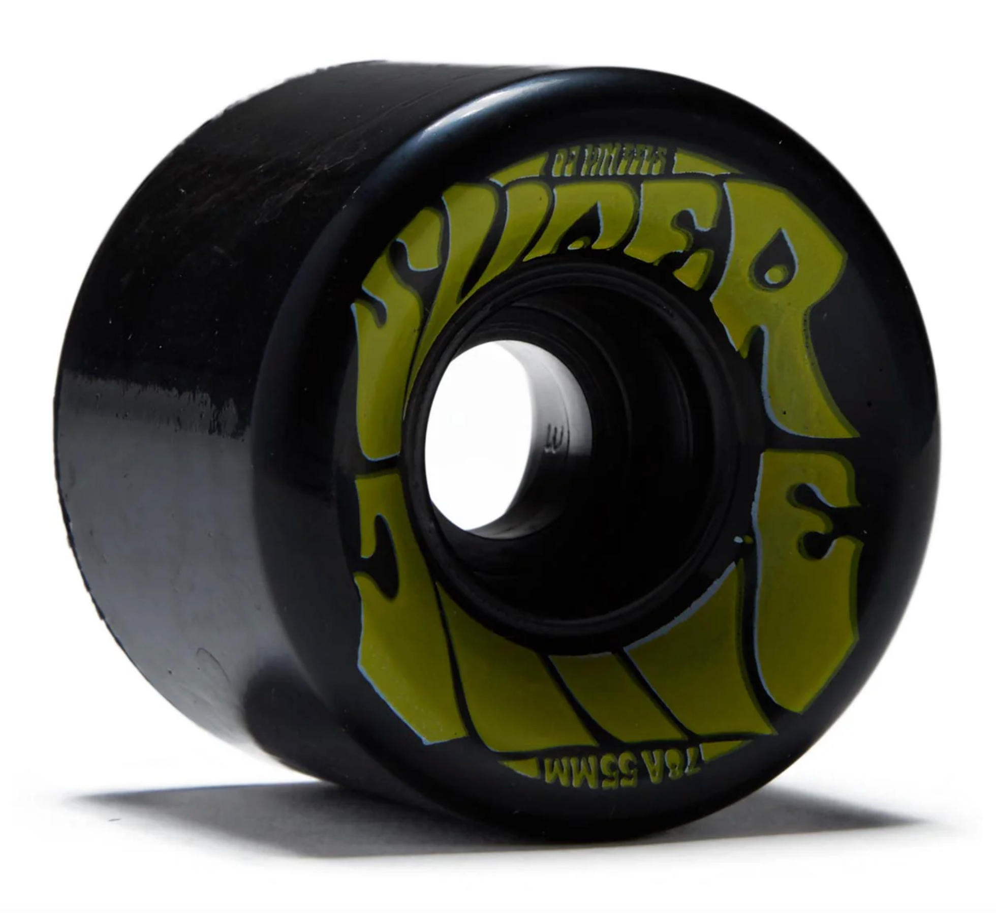 Oj Wheels: Super Juice 78a - Assorted