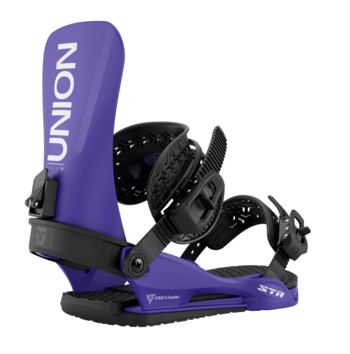 Union: STR - Purple 2026