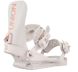 Union: Women's Juliet - Sand Pink 2026