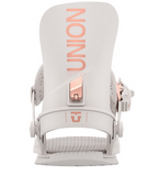 Union: Women's Juliet - Sand Pink 2026