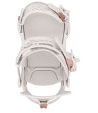 Union: Women's Juliet - Sand Pink 2026