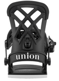 Union: Women's Rosa - Black 2026