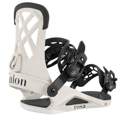 Union: Women's Rosa - Bone 2026