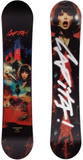 CAPiTA Snowboards: Ultrafear 2026